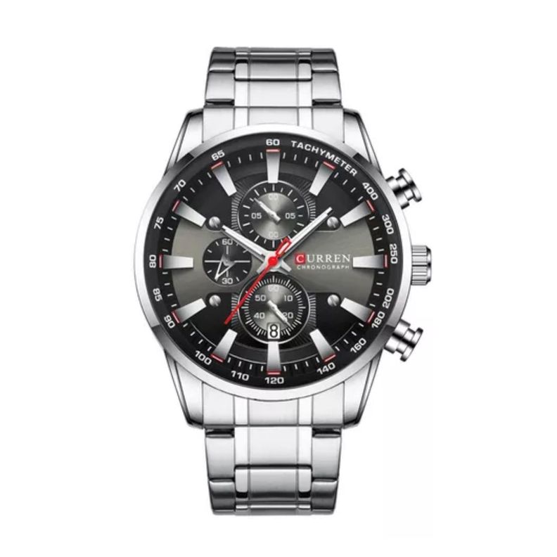Reloj Curren KREC971901 Hombre Quartz-0