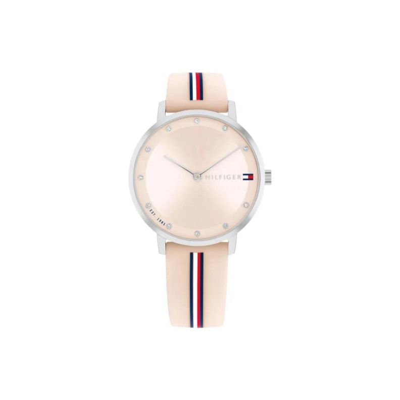 Reloj Tommy Hilfiger 1782737 Mujer Quartz-0