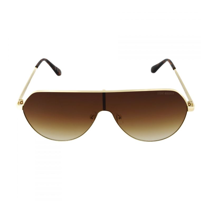 Lentes de Sol Steve Madden X17076 Outlook Unisex-0