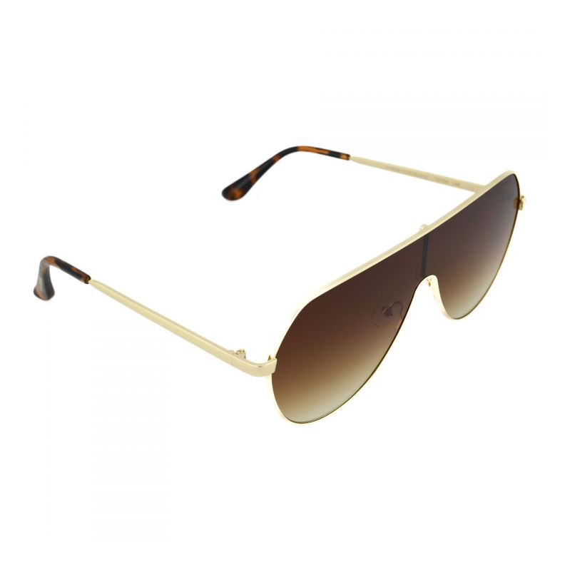 Lentes de Sol Steve Madden X17076 Outlook Unisex-1