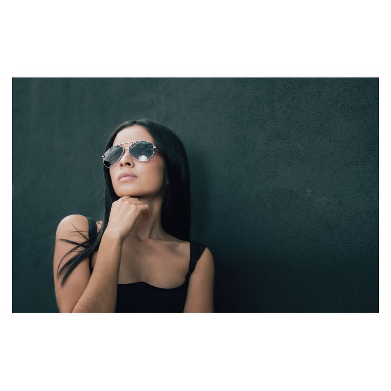 Lentes de Sol Tommy Hilfiger Outlook X60104 Mujer-4