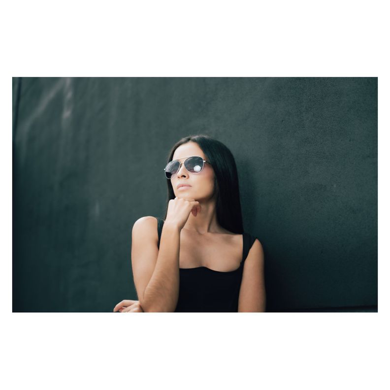 Lentes de Sol Tommy Hilfiger Outlook X60104 Mujer-5