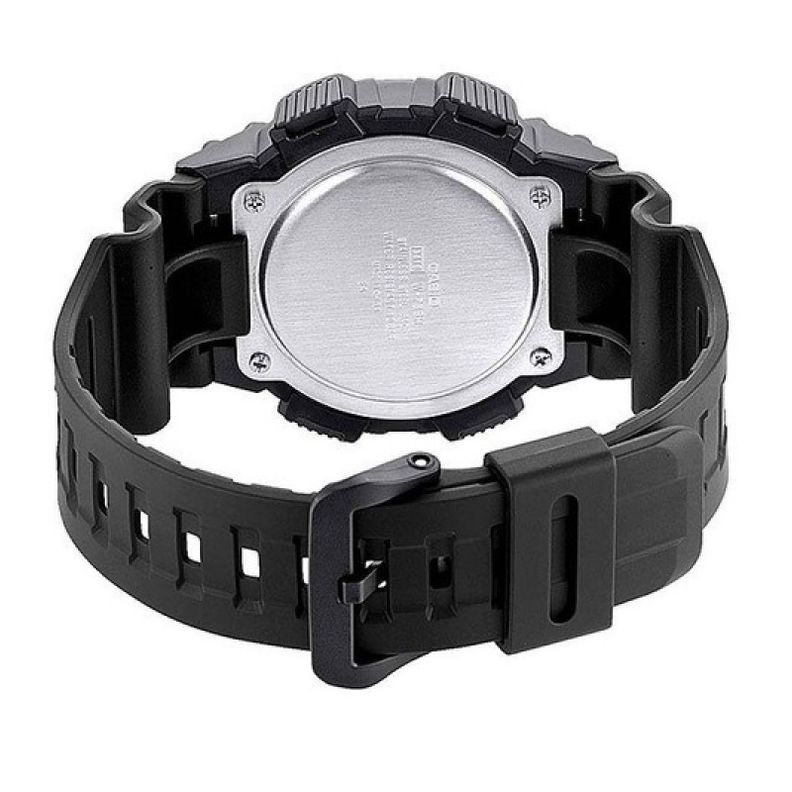 Reloj Casio W-219H-1AVDF Vintage Quartz Hombre-0
