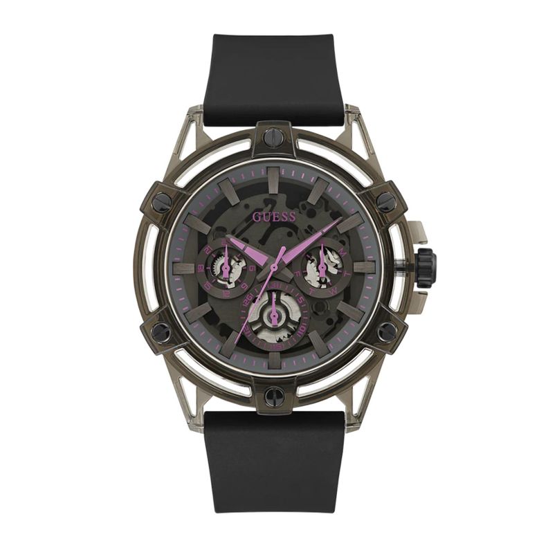 Reloj Guess GW0032G2 Hombre Quartz-0