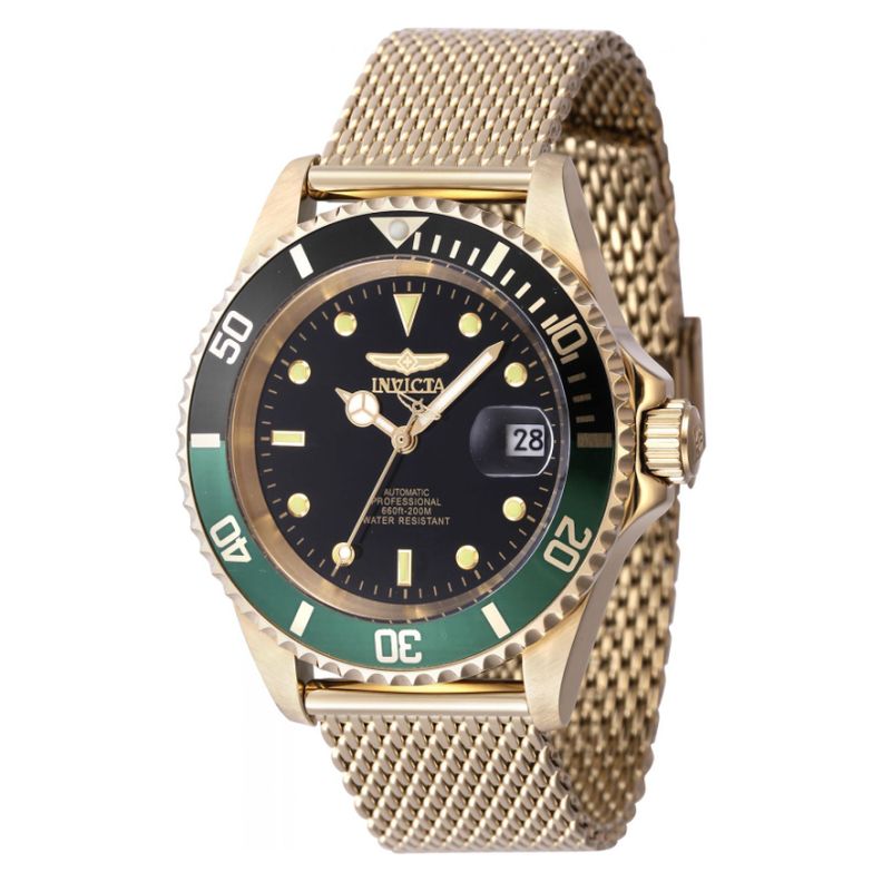 Reloj Invicta 47723 Hombre Automático-0
