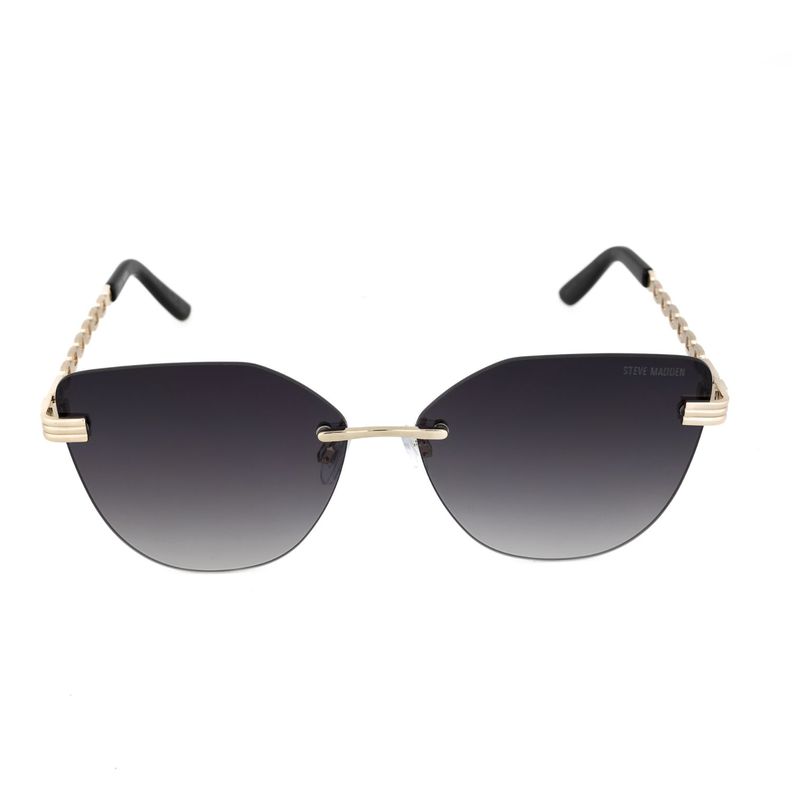 Lentes de Sol Steve Madden X17011 Outlook Mujer-0