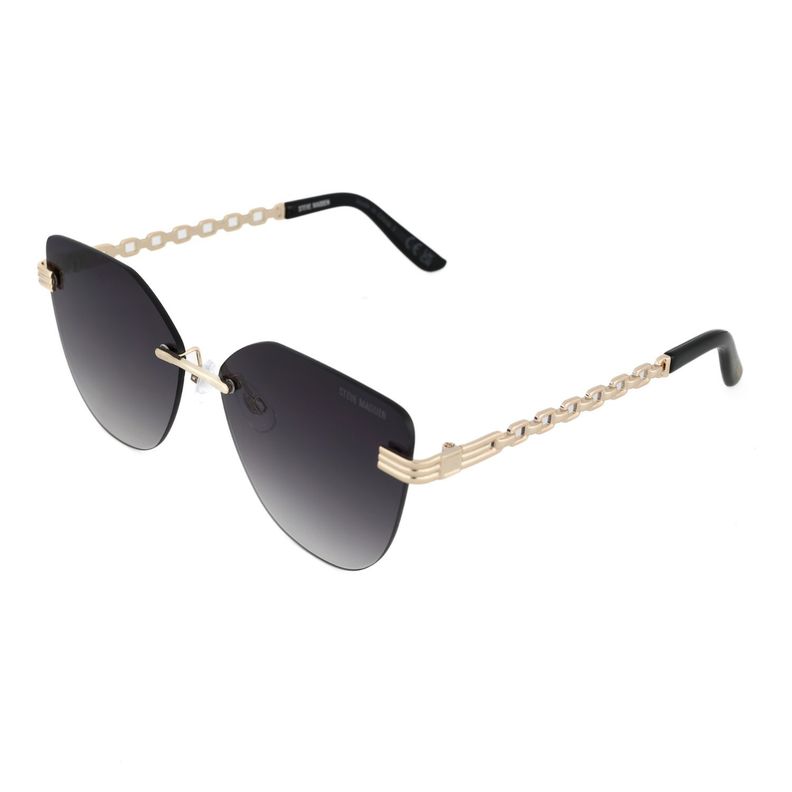 Lentes de Sol Steve Madden X17011 Outlook Mujer-1