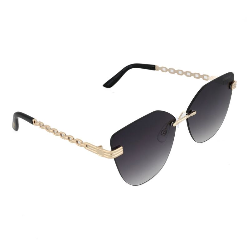 Lentes de Sol Steve Madden X17011 Outlook Mujer-2