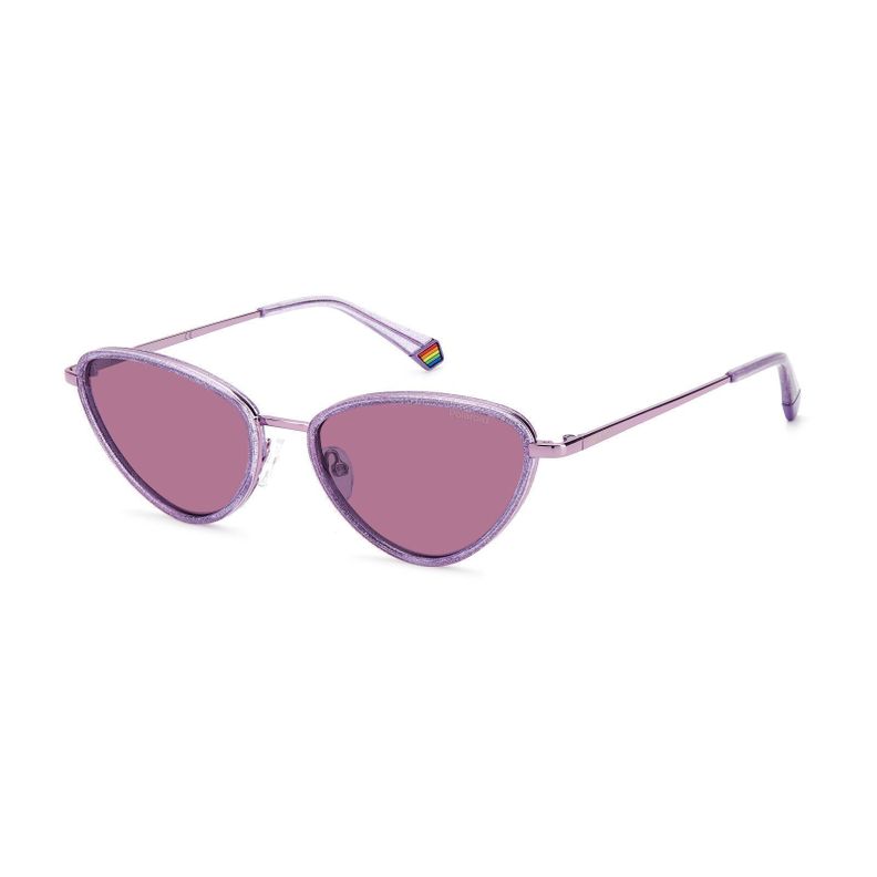 Lentes de Sol Polaroid PLD6148SX Mujer