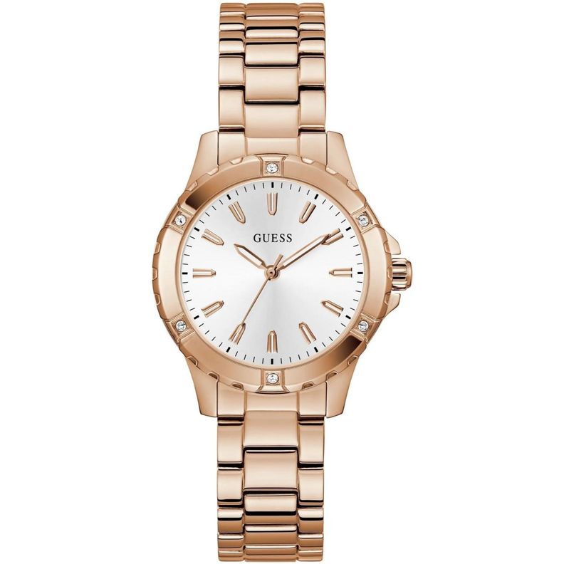 Reloj Guess GW0948L5 Quartz Mujer Rose Gold