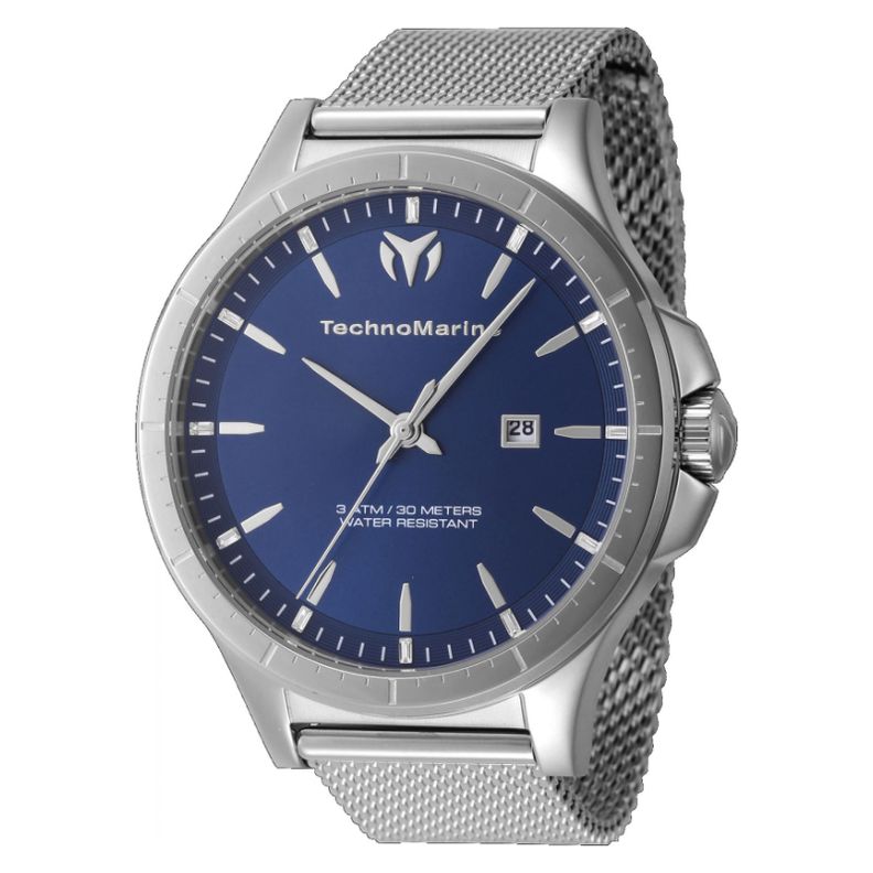 Reloj Technomarine TM-822004 Hombre Quartz-0