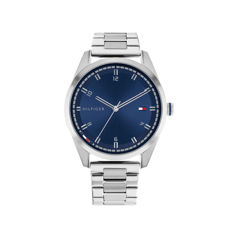 Reloj Tommy Hilfiger 1710455 Hombre Quartz-0