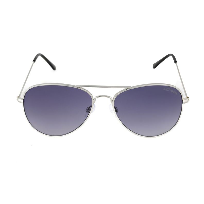 Lentes de Sol Steve Madden X17097 Outlook Unisex-1