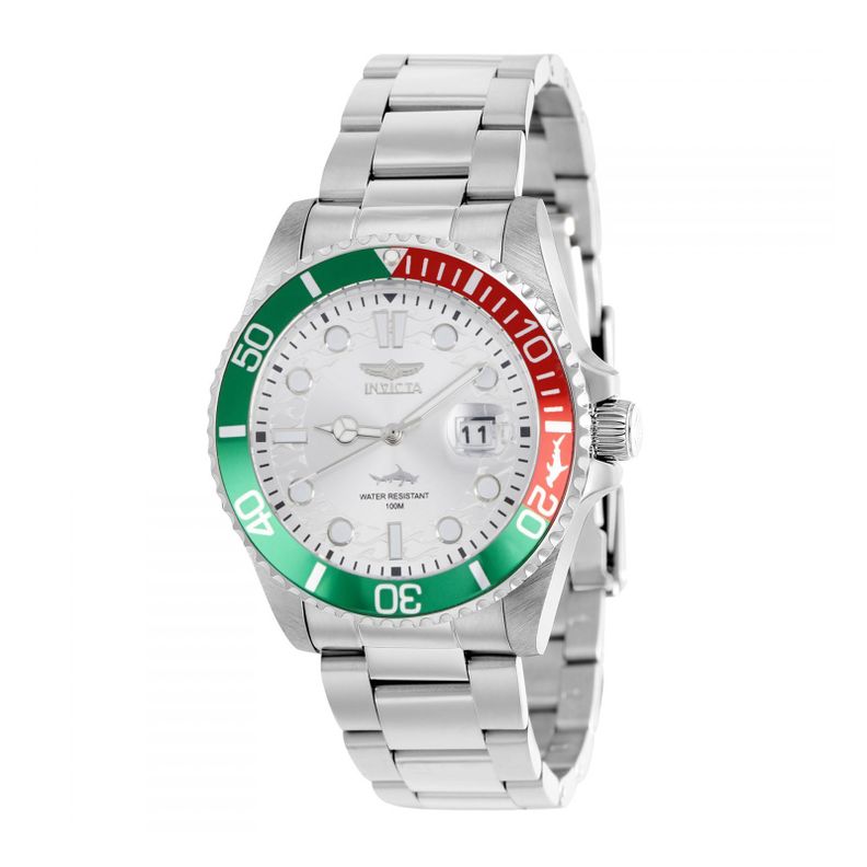 Reloj Invicta 44714 Hombre Quartz