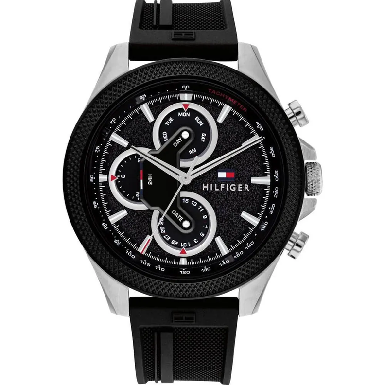 Reloj Tommy Hilfiger 1792082 Hombre Quartz-0