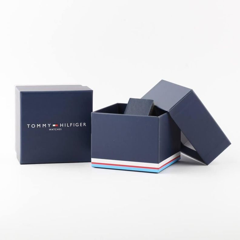 Reloj Tommy Hilfiger 1792082 Hombre Quartz-1
