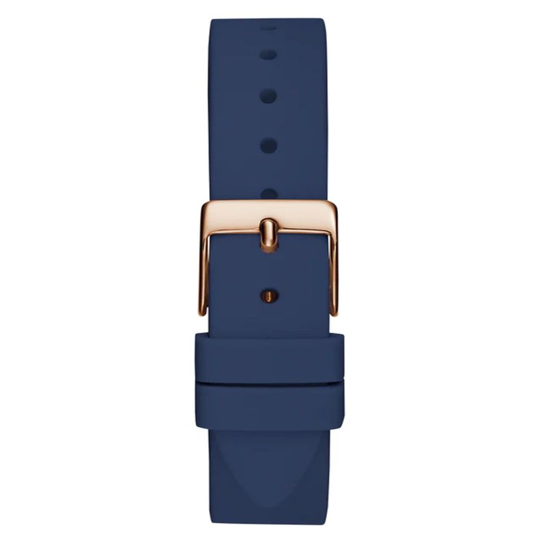 Reloj Guess Gw0692L2 Mini Luna Cuarzo Azul-2