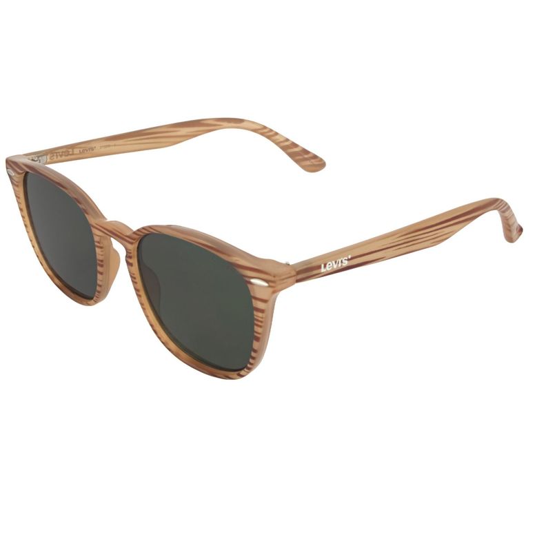 Lentes de Sol Levis X13255 Hombre-0