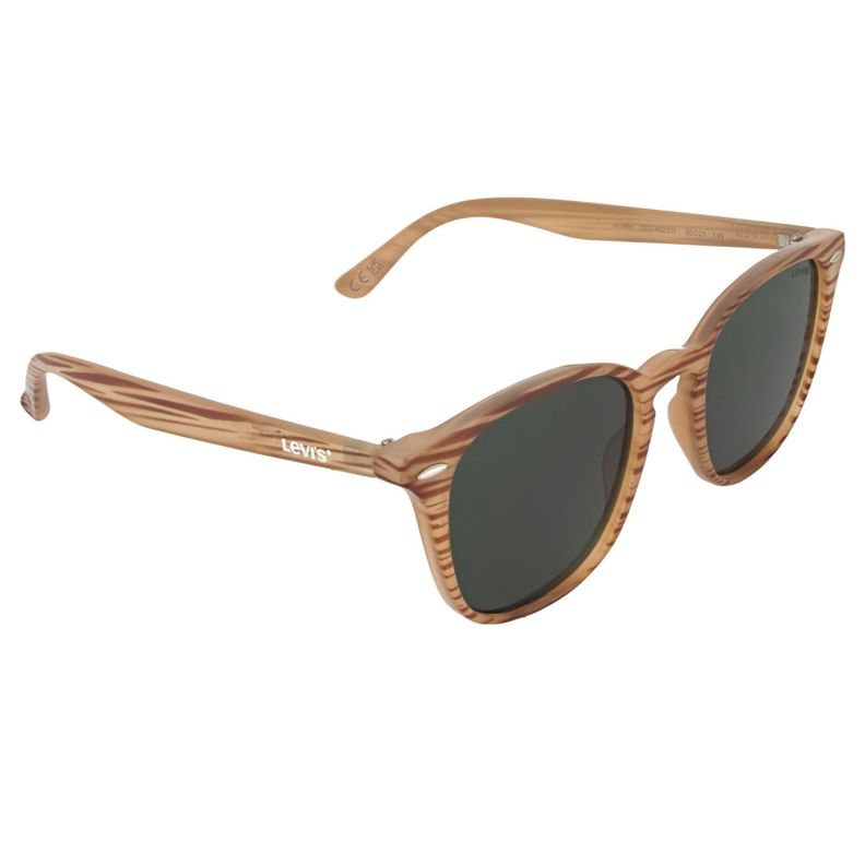 Lentes de Sol Levis X13255 Hombre-2