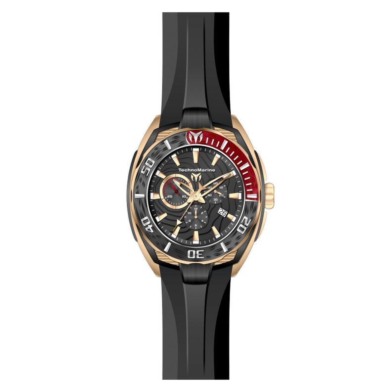 Reloj Technomarine TM-118047 Cruise Quartz Hombre