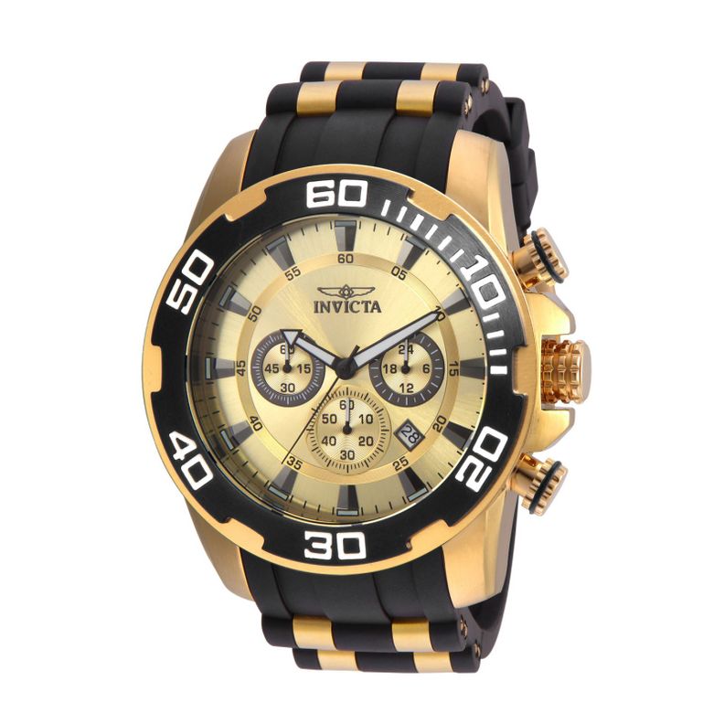Reloj Invicta 22346 Hombre Quartz-0