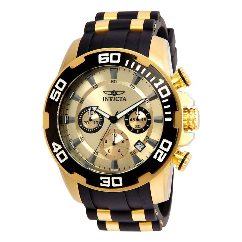 Reloj Invicta 22346 Hombre Quartz-2