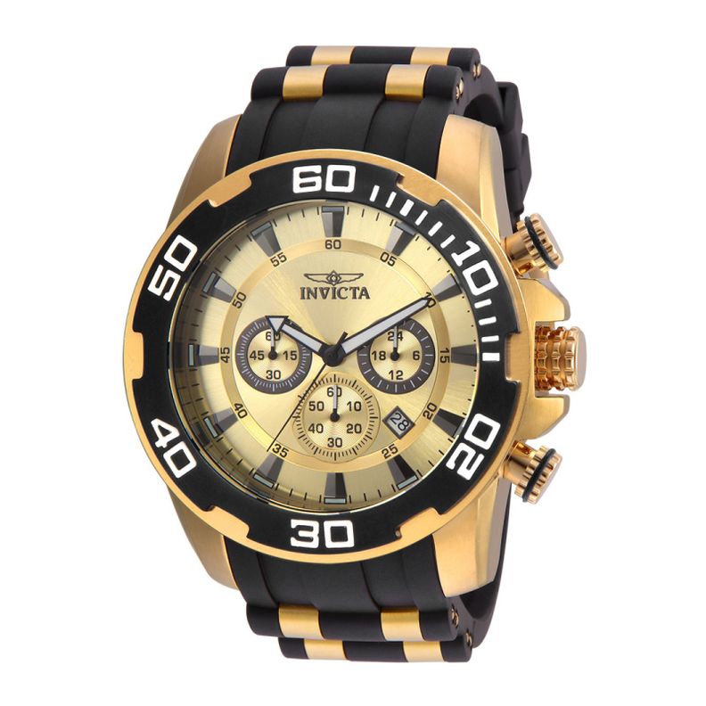 Reloj Invicta 22346 Hombre Quartz-3