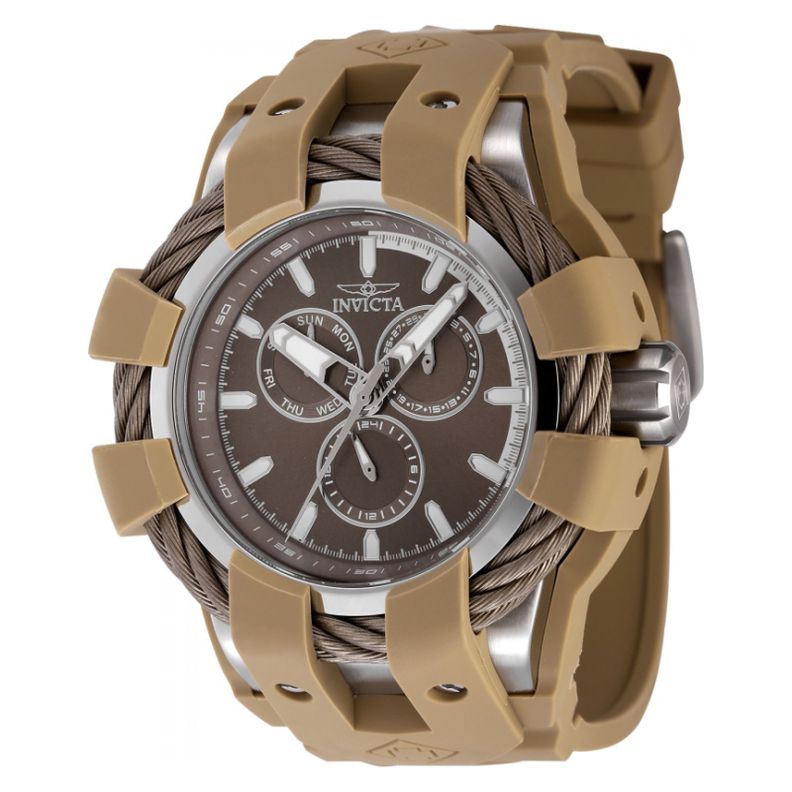 Reloj Invicta 47838 Hombre Quartz-0