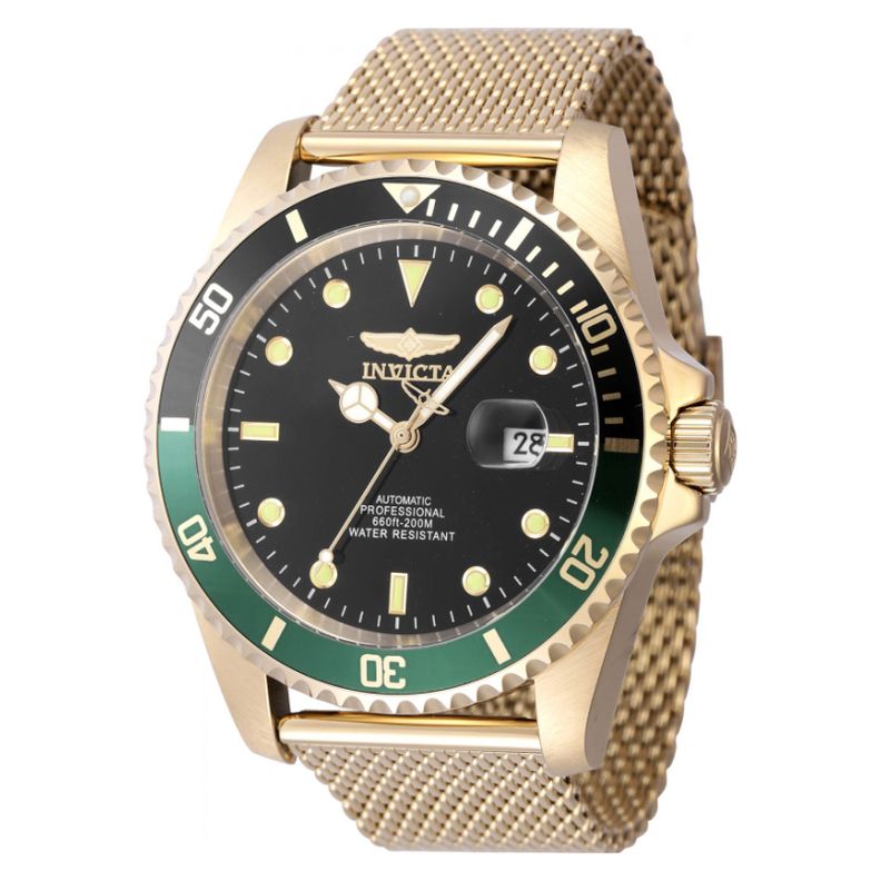 Reloj Invicta 47967 Hombre Automático-0