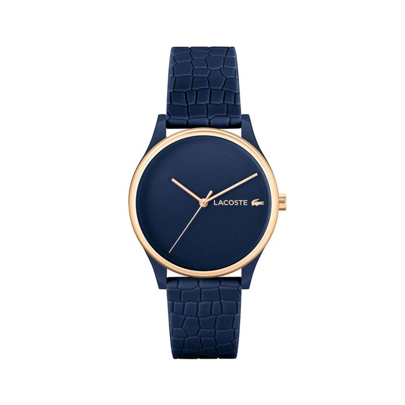 Reloj Lacoste 2001274 Análogo Mujer-0