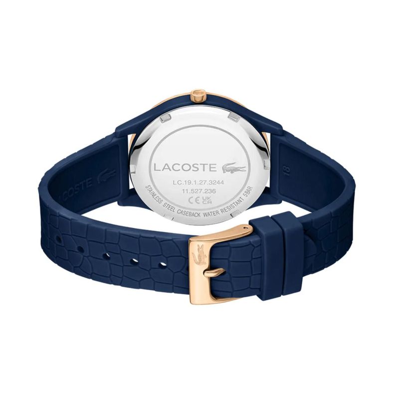 Reloj Lacoste 2001274 Análogo Mujer-2