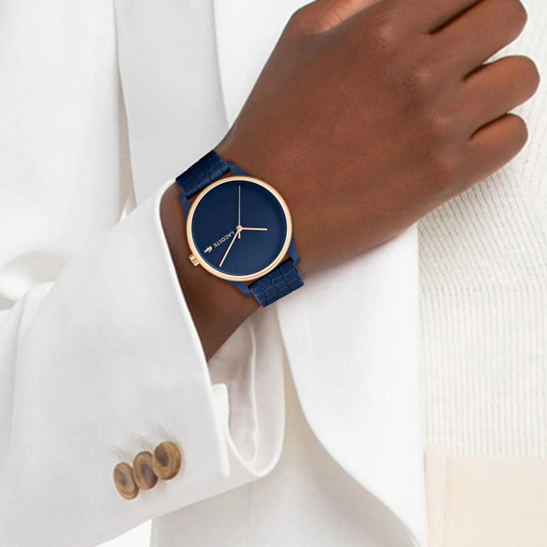 Reloj Lacoste 2001274 Análogo Mujer-3