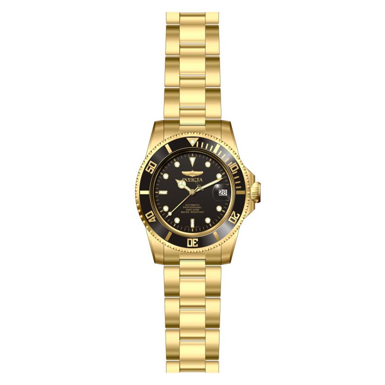 Reloj Invicta Pro Diver 8929OB Automático Hombre-2