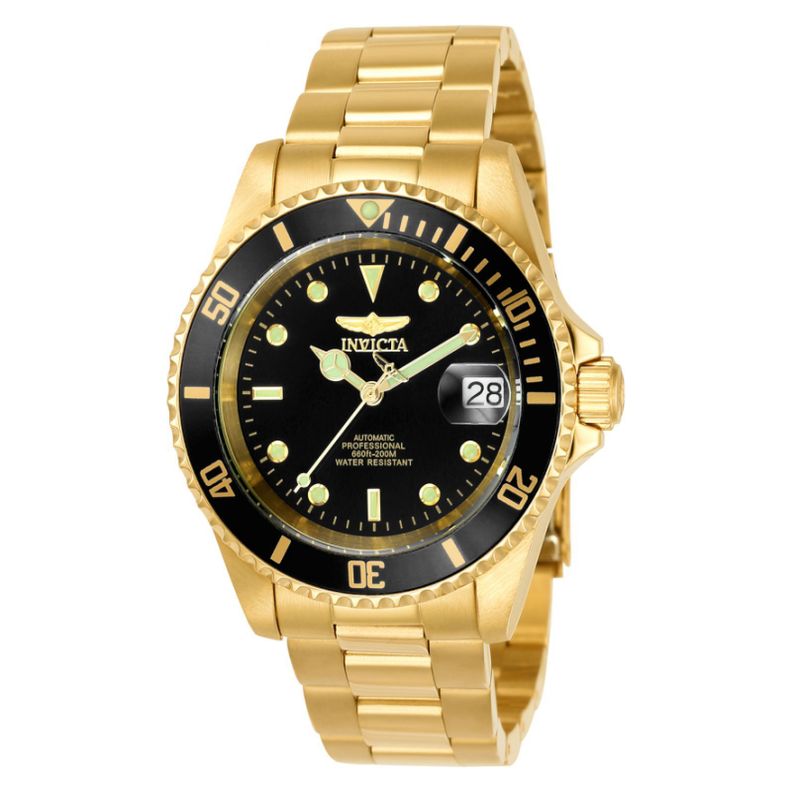 Reloj Invicta Pro Diver 8929OB Automático Hombre-1