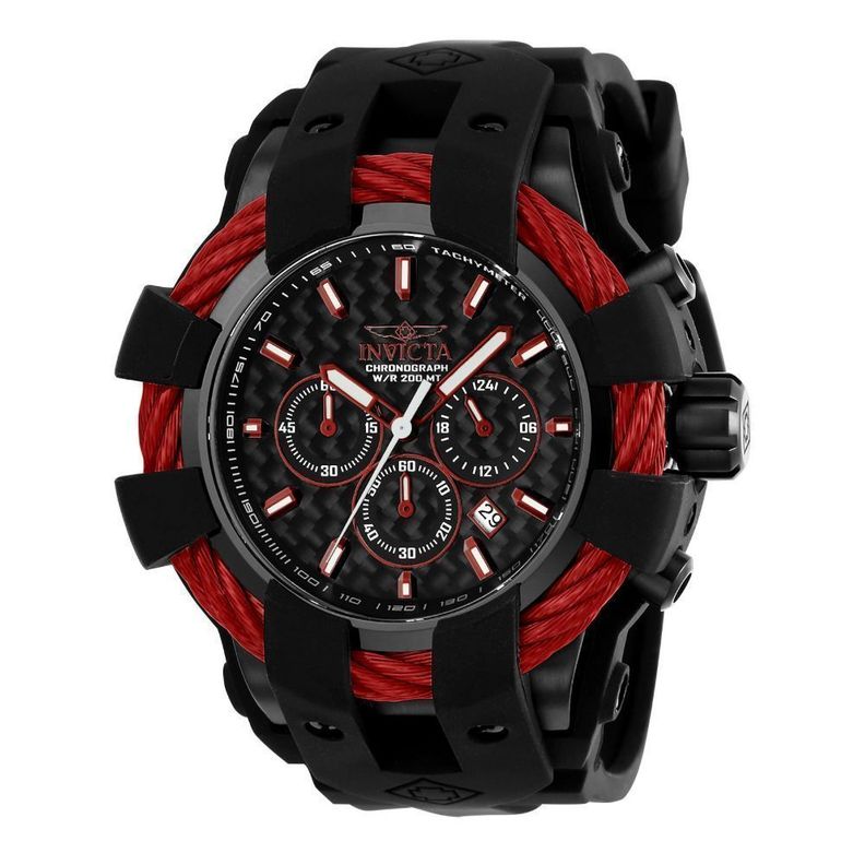 Reloj Hombre Invicta Bolt 23869-2