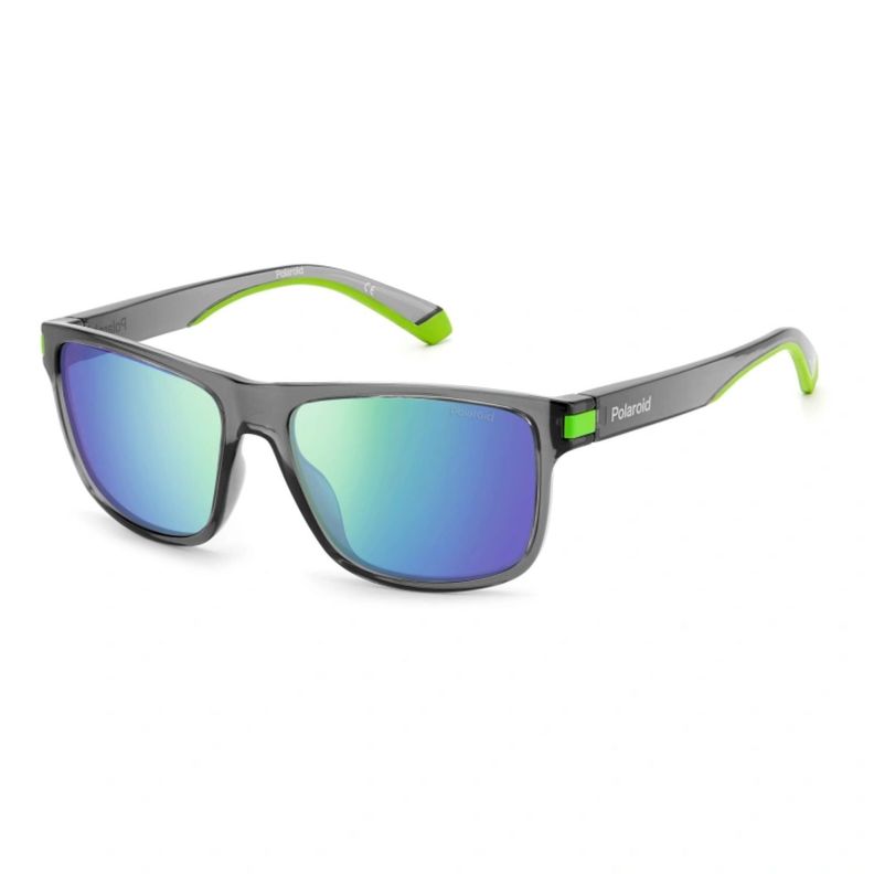 Lentes de Sol Polaroid 2043293U5575Z Hombre