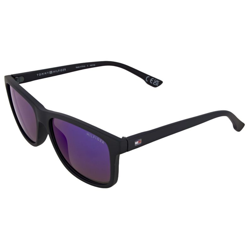 Lentes de Sol Tommy Hilfiger X62155 Morado Hombre-0