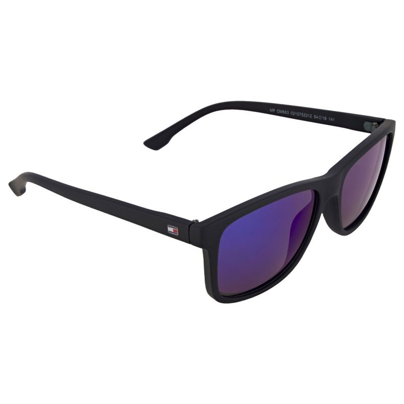Lentes de Sol Tommy Hilfiger X62155 Morado Hombre-2