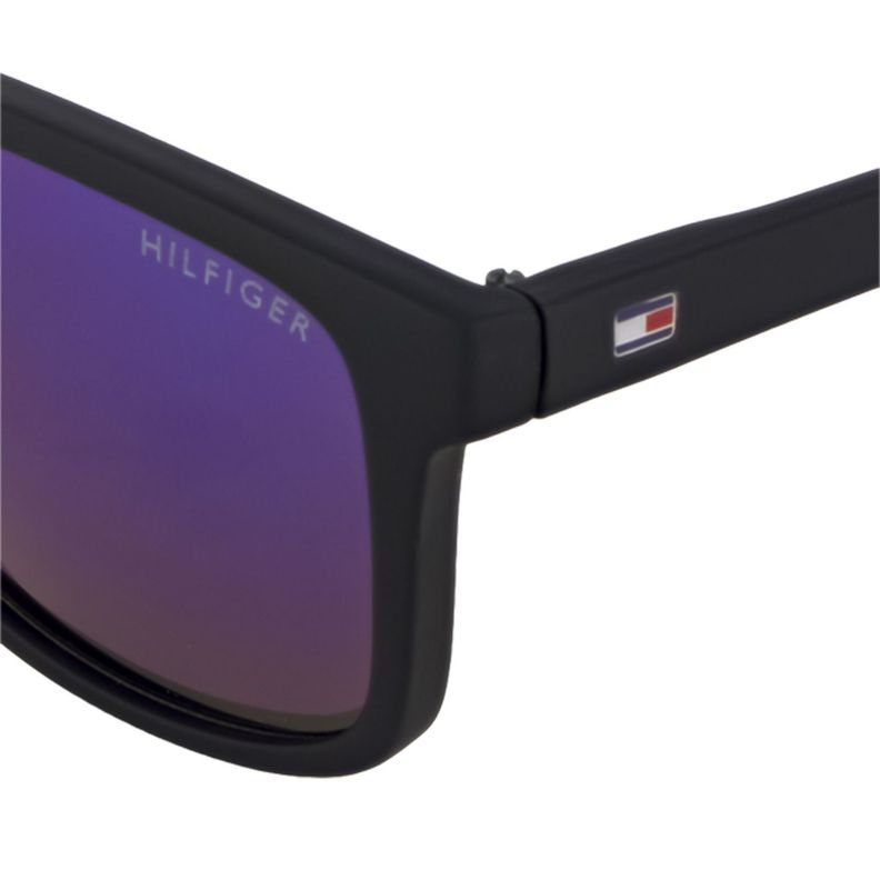 Lentes de Sol Tommy Hilfiger X62155 Morado Hombre-3