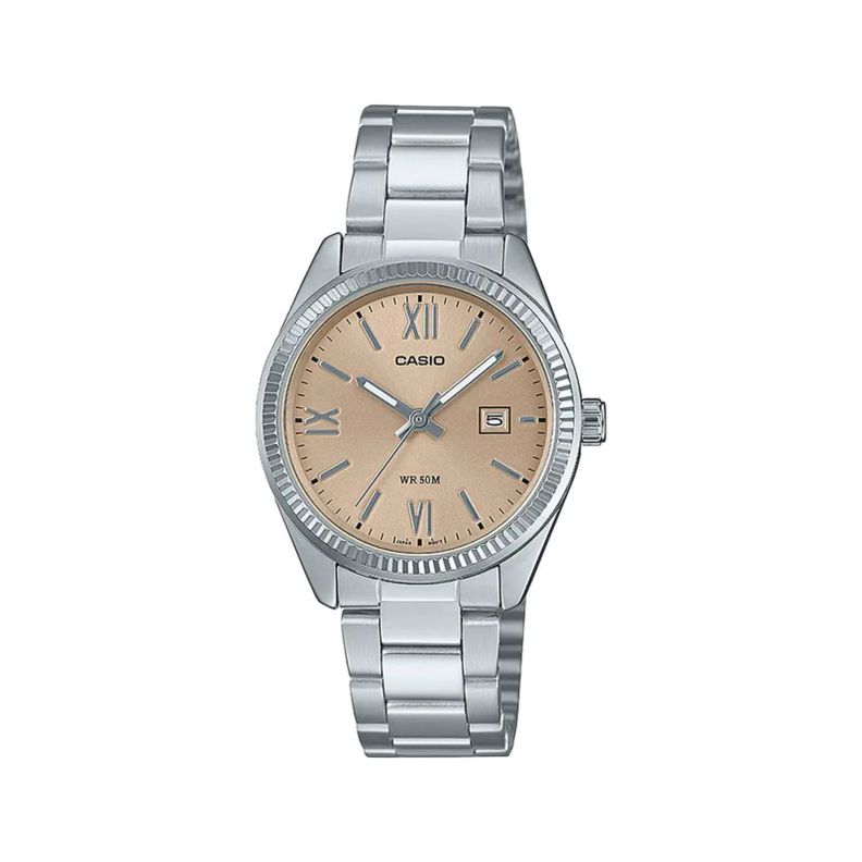 Reloj Casio LTP-1302DD-4A2VDF Mujer