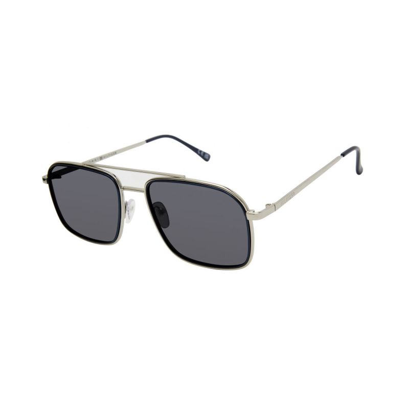 Lentes de Sol Tommy Hilfiger Outlook X62070 Hombre Negro S