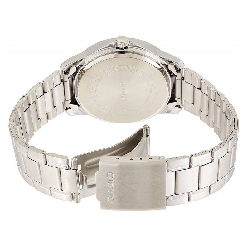 Reloj Casio MTP_V004D_7B Hombre Quartz-2