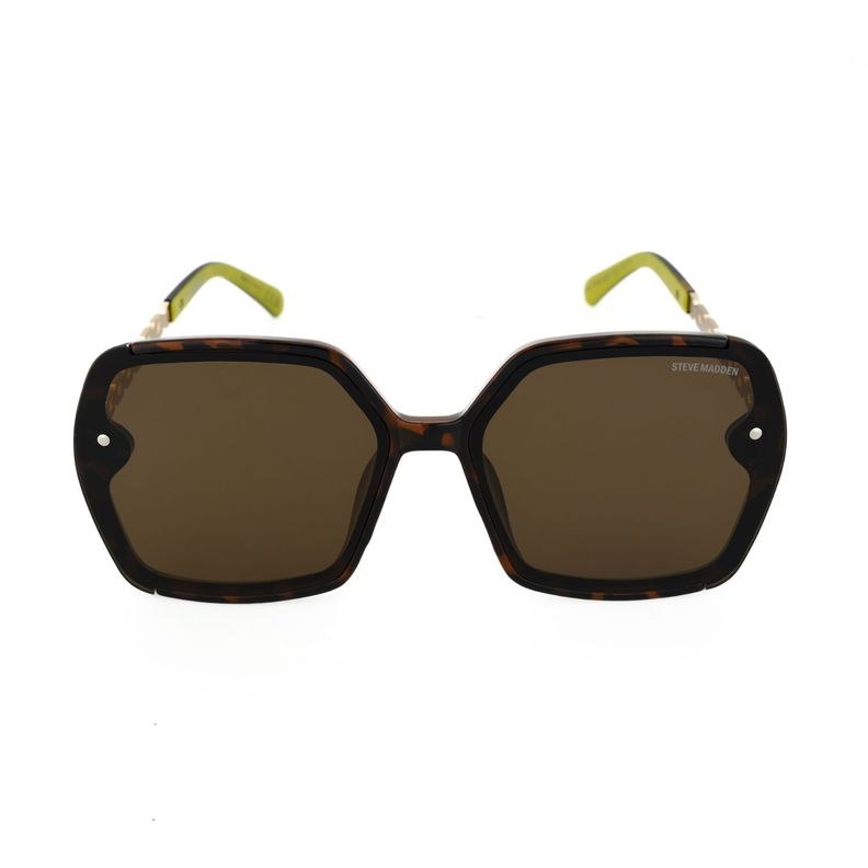 Lentes de Sol Steve Madden X17014 Outlook Mujer-1