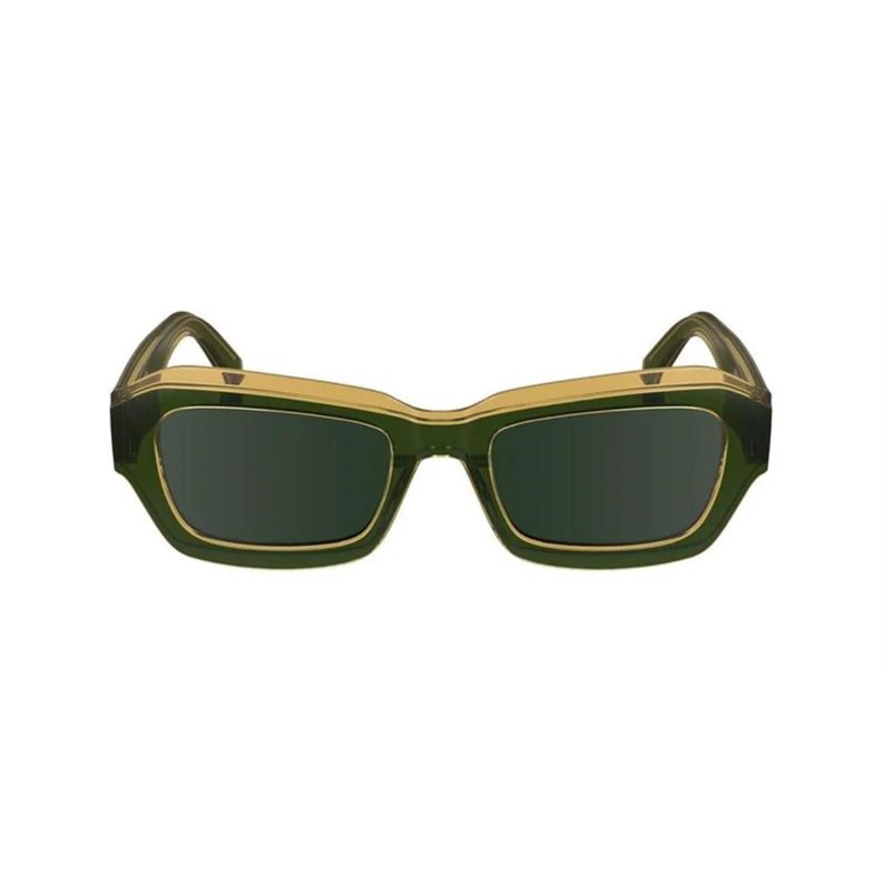 Lentes de Sol Calvin Klein Jeans CKJ24608S-5220306 Unisex  Verde