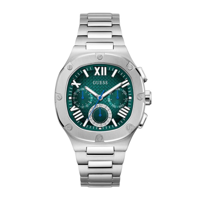 Reloj Guess GW0572G6 Hombre Quartz-0