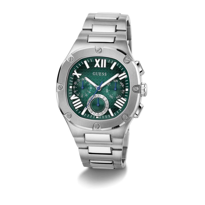 Reloj Guess GW0572G6 Hombre Quartz-1