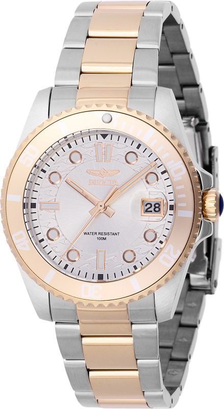 Reloj Invicta 46691 Mujer Quartz-0