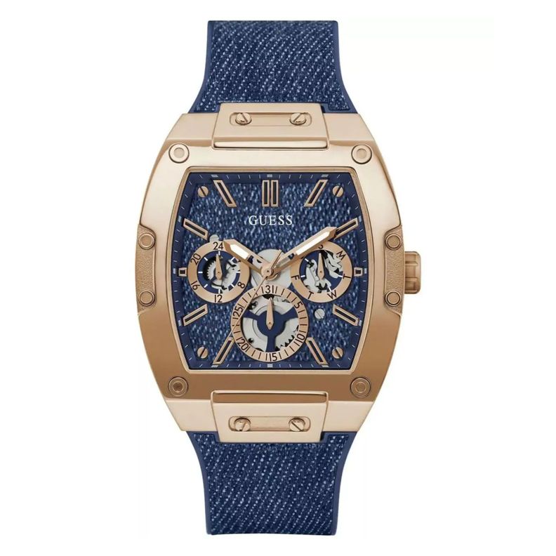 Reloj Guess Gw0786G2 Hombre Quartz-0