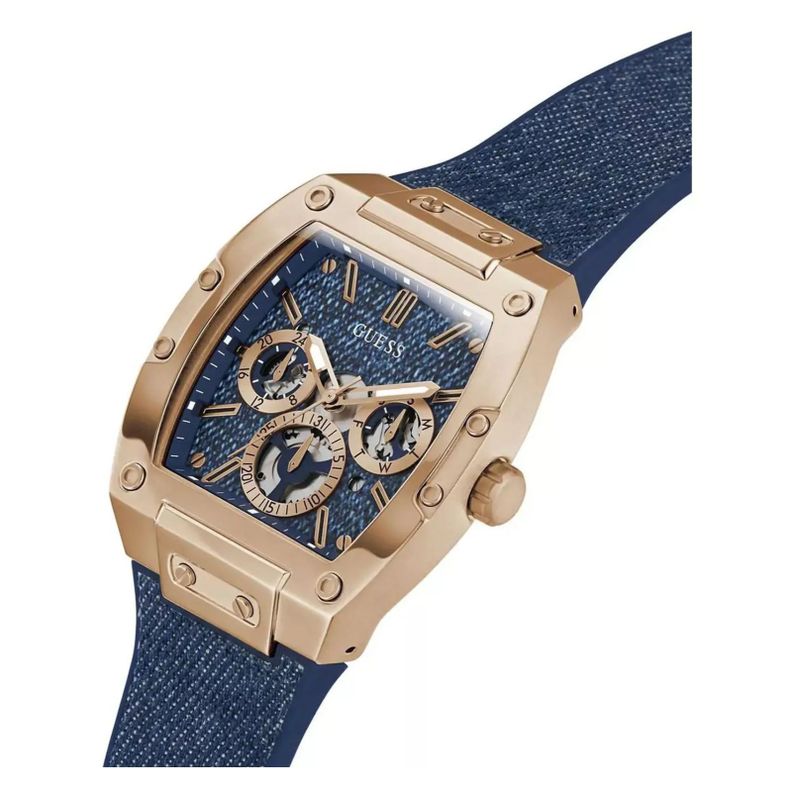 Reloj Guess Gw0786G2 Hombre Quartz-1