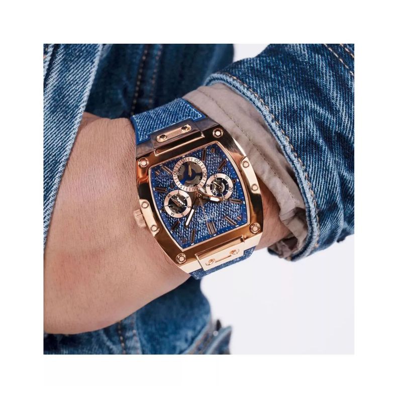 Reloj Guess Gw0786G2 Hombre Quartz-4